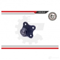 Шаровая опора ESEN SKV 04skv581 0 GKB8 1437998984 - Изображение 3