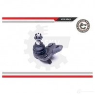 Шаровая опора ESEN SKV ST J57 04skv574 1437999067 - Изображение 2