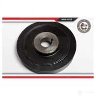 Шкив коленвала ESEN SKV 95skv306 4NFUH XQ 5901947316078 4394149 - Изображение 2