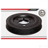 Шкив коленвала ESEN SKV 95skv310 5901947316191 D0 3DFBW 4394153 - Изображение 2