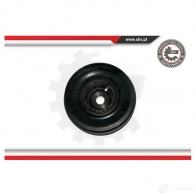 Шкив коленвала ESEN SKV 95skv316 KAW5 R 5901947319741 4394159 - Изображение 3