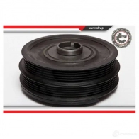 Шкив коленвала ESEN SKV 5901947316016 95skv303 ET ZELD 4394146 - Изображение 2