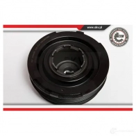 Шкив коленвала ESEN SKV 5901947316016 95skv303 ET ZELD 4394146 - Изображение 3