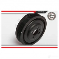 Шкив коленвала ESEN SKV 4394147 5901947316054 95skv304 F5W BL - Изображение 2