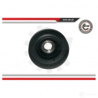 Шкив коленвала ESEN SKV 4394166 QOY M4P 5901947319826 95skv324 - Изображение 2