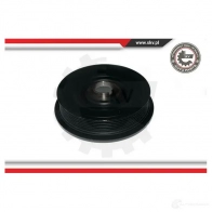 Шкив коленвала ESEN SKV 4394166 QOY M4P 5901947319826 95skv324 - Изображение 3