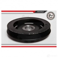 Шкив коленвала ESEN SKV 95skv313 4394156 MW5 QJ 5901947316252 - Изображение 2