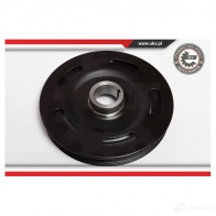 Шкив коленвала ESEN SKV 95skv313 4394156 MW5 QJ 5901947316252 - Изображение 3