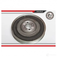 Шкив коленвала ESEN SKV 5901947316092 2H 55UJ5 4394151 95skv308 - Изображение 3