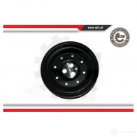 Шкив коленвала ESEN SKV 95skv318 8 2FXJ53 5901947319765 4394161 - Изображение 2