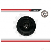 Шкив коленвала ESEN SKV 95skv315 2Z3 XZ 4394158 5901947319734 - Изображение 2