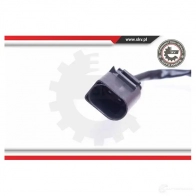Замок капота ESEN SKV 1437407887 16skv202 E8NVT7 K - Изображение 4