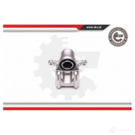 Тормозной суппорт ESEN SKV 5901947340462 4AKQD U 23skv803 1276428995 - Изображение 3