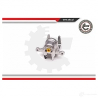 Тормозной суппорт ESEN SKV 5901947340462 4AKQD U 23skv803 1276428995 - Изображение 4