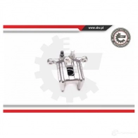 Тормозной суппорт ESEN SKV 5901947340462 4AKQD U 23skv803 1276428995 - Изображение 5