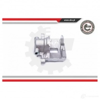 Тормозной суппорт ESEN SKV 45skv604 YF6305 X 1437421323 - Изображение 2