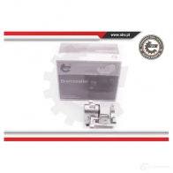 Тормозной суппорт ESEN SKV 23skv463 7ODV MW 5901947339701 1276428361 - Изображение 9