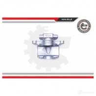 Тормозной суппорт ESEN SKV W XJED3B 5901947361870 1424942661 42skv584 - Изображение 7