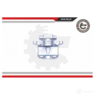 Тормозной суппорт ESEN SKV 42skv583 5901947361863 HPKG 0LR 1424942660 - Изображение 7