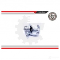 Тормозной суппорт ESEN SKV II QW8 5901947361900 42skv603 1424942664 - Изображение 2
