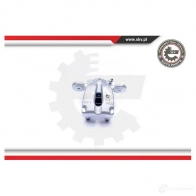 Тормозной суппорт ESEN SKV II QW8 5901947361900 42skv603 1424942664 - Изображение 5