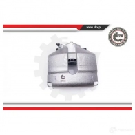 Тормозной суппорт ESEN SKV F4 MW6 1276427243 23skv116 5901947339213 - Изображение 12