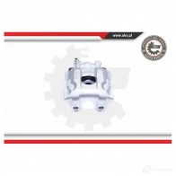 Тормозной суппорт ESEN SKV 42skv993 9 QN4ZV 1437420838 - Изображение 5