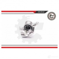 Тормозной суппорт ESEN SKV Z 2V1O1 23skv624 5901947340110 1276428647 - Изображение 2