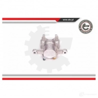 Тормозной суппорт ESEN SKV K8W W2 23skv774 1276428977 5901947340417 - Изображение 4