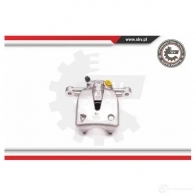 Тормозной суппорт ESEN SKV K8W W2 23skv774 1276428977 5901947340417 - Изображение 5