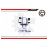 Тормозной суппорт ESEN SKV 1437420790 45skv451 GP1U P1 - Изображение 7