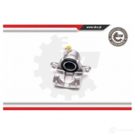 Тормозной суппорт ESEN SKV B2R5 7IC 1276428275 5901947339510 23skv414 - Изображение 3