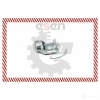 Тормозной суппорт ESEN SKV 23skv052 M JIS42N 5901947327197 4393837 - Изображение 2