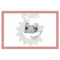 Тормозной суппорт ESEN SKV 23skv052 M JIS42N 5901947327197 4393837 - Изображение 3