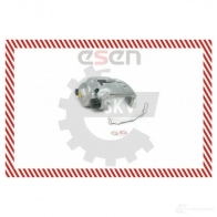 Тормозной суппорт ESEN SKV 23skv052 M JIS42N 5901947327197 4393837 - Изображение 5