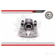 Тормозной суппорт ESEN SKV PV3X2 6 5901947339060 1276426783 23skv041 - Изображение 7
