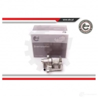 Тормозной суппорт ESEN SKV N87M Q 34skv334 1424942377 5901947350287 - Изображение 5