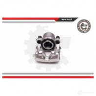Тормозной суппорт ESEN SKV 5901947339190 23skv112 1276427095 2MY IX - Изображение 3