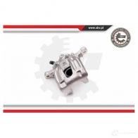 Тормозной суппорт ESEN SKV 5901947349892 AK 05GQ 1424942256 23skv593 - Изображение 5