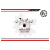 Тормозной суппорт ESEN SKV T7W K1RG 1424942376 34skv333 5901947350270 - Изображение 5