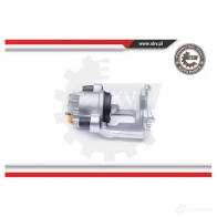 Тормозной суппорт ESEN SKV 5901947339268 DW XMZ 23skv171 1276427443 - Изображение 2
