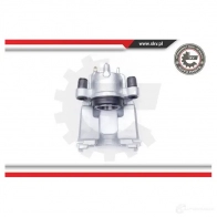 Тормозной суппорт ESEN SKV 5901947339268 DW XMZ 23skv171 1276427443 - Изображение 7