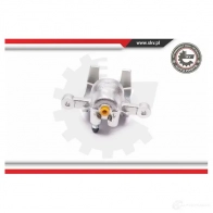 Тормозной суппорт ESEN SKV 1276428623 23skv613 5901947340080 A2W7G XI - Изображение 4