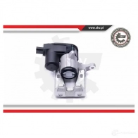 Тормозной суппорт ESEN SKV 46skv834 VB G80V 1437422069 - Изображение 3