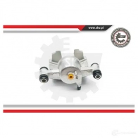Тормозной суппорт ESEN SKV 23skv471 1276428369 X 6J86S 5901947339725 - Изображение 4