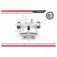 Тормозной суппорт ESEN SKV 23skv471 1276428369 X 6J86S 5901947339725 - Изображение 5