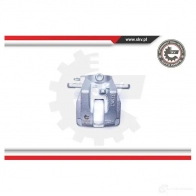Тормозной суппорт ESEN SKV FC4 2KR 42skv351 1424942614 5901947360996 - Изображение 5