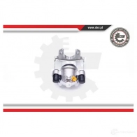 Тормозной суппорт ESEN SKV 1424942312 34skv043 FW1P8 A 5901947360439 - Изображение 4