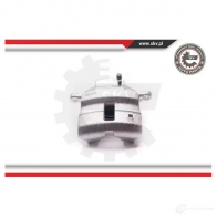 Тормозной суппорт ESEN SKV 5901947339800 B 35K6 23skv491 1276428419 - Изображение 5