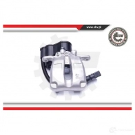Тормозной суппорт ESEN SKV XZNU38 V 1437421071 44skv893 - Изображение 5
